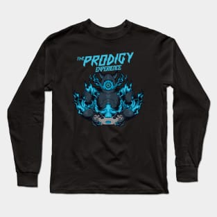 The Prodigy Breathe Long Sleeve T-Shirt